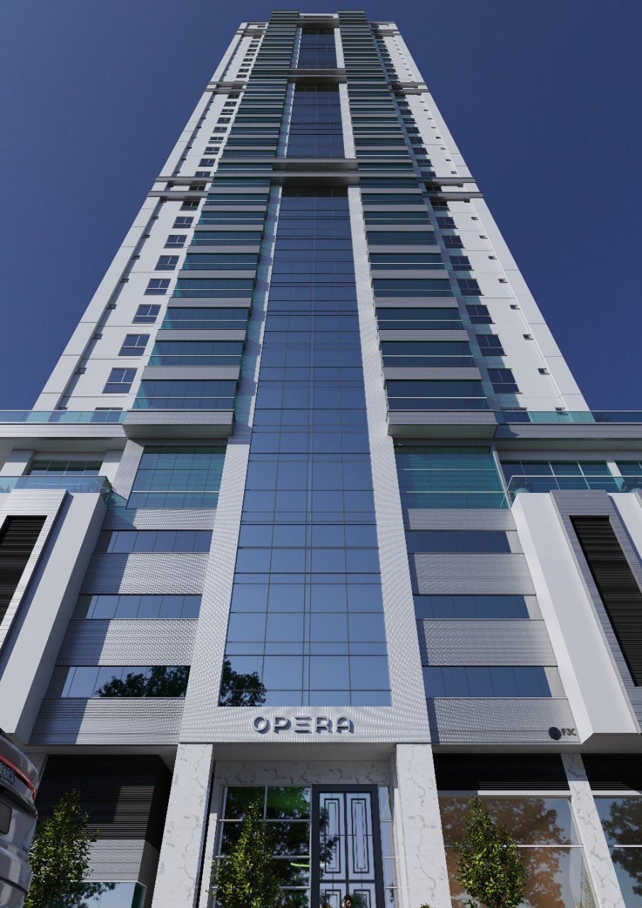 Apartamento Opera Tower Balneário Camboriú (SC) – FJC