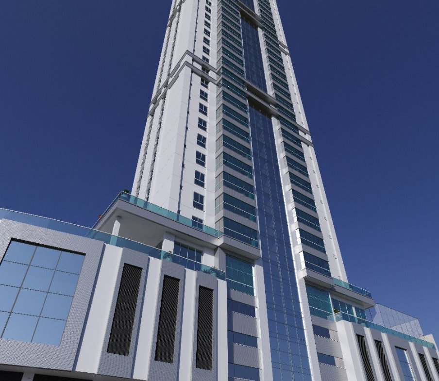 Apartamento Opera Tower Balneário Camboriú (SC) – FJC