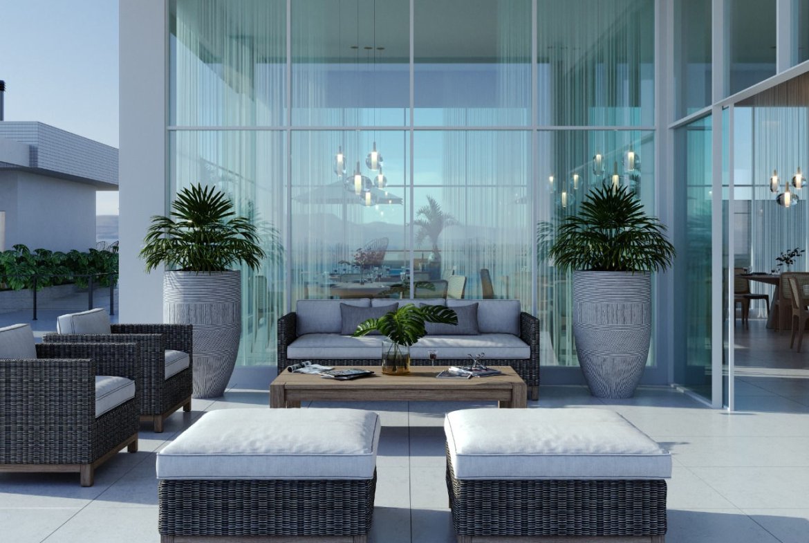 Apartamento Opera Tower Balneário Camboriú (SC) – FJC