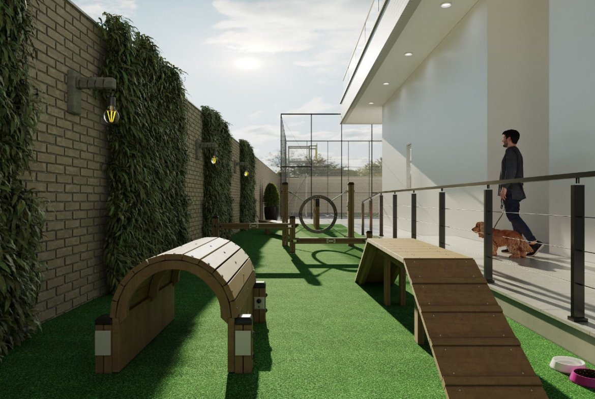 Apartamento Opera Tower Balneário Camboriú (SC) – FJC