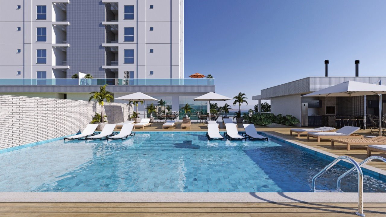 Apartamento Opera Tower Balneário Camboriú (SC) – FJC
