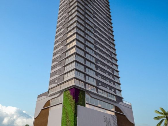 Apartamento Baía Rica Residence Porto Belo (SC) – GPC