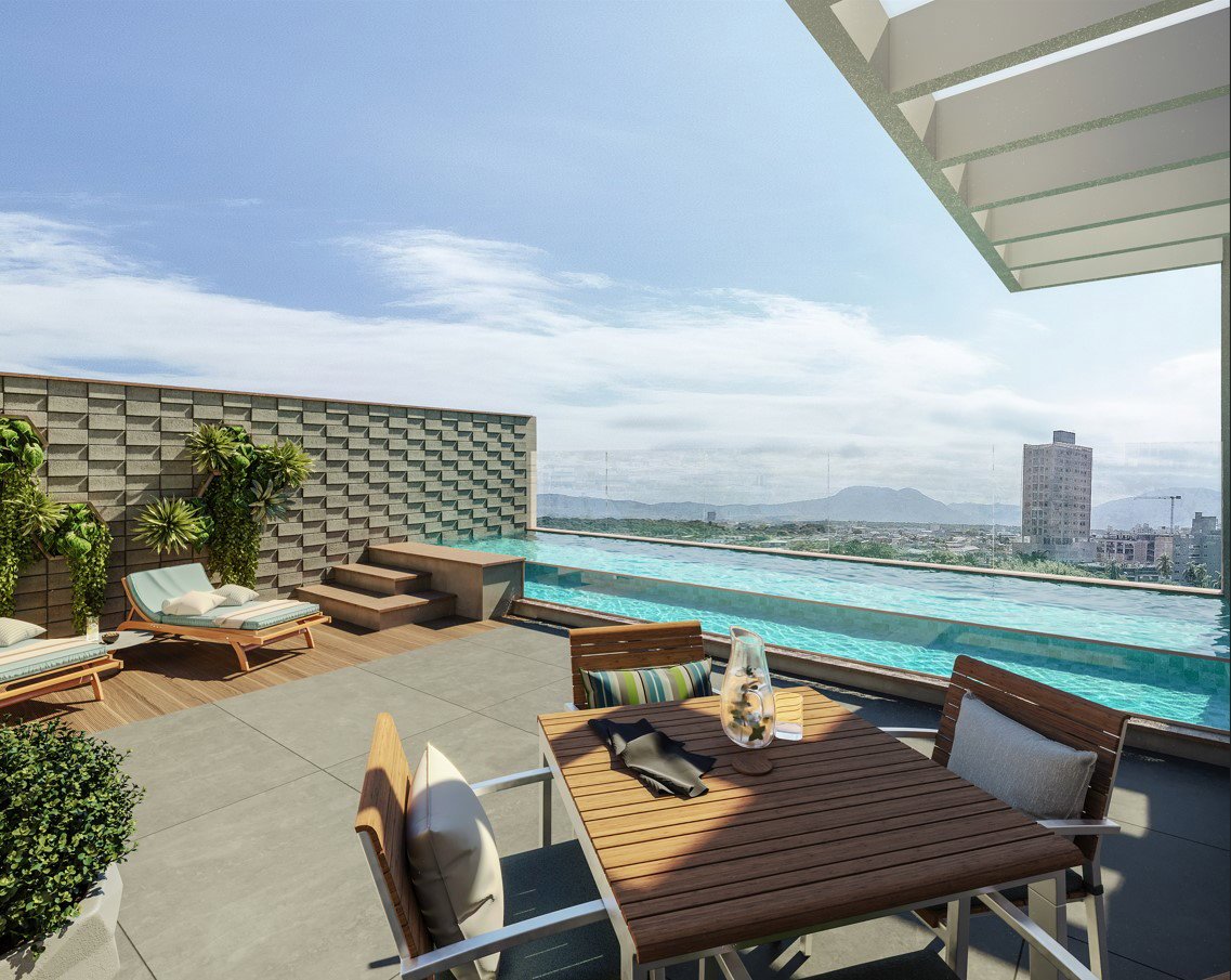 Apartamento Baía Rica Residence Porto Belo (SC) – GPC