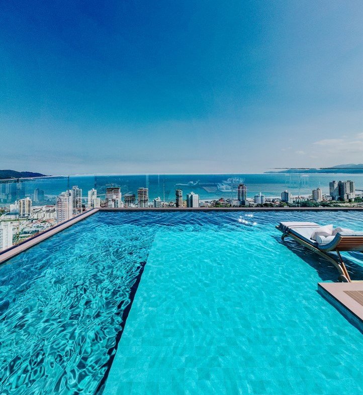 Apartamento Baía Rica Residence Porto Belo (SC) – GPC