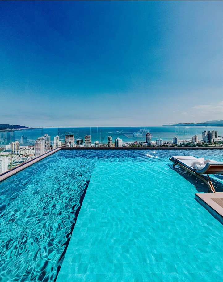 Apartamento Baía Rica Residence Porto Belo (SC) – GPC
