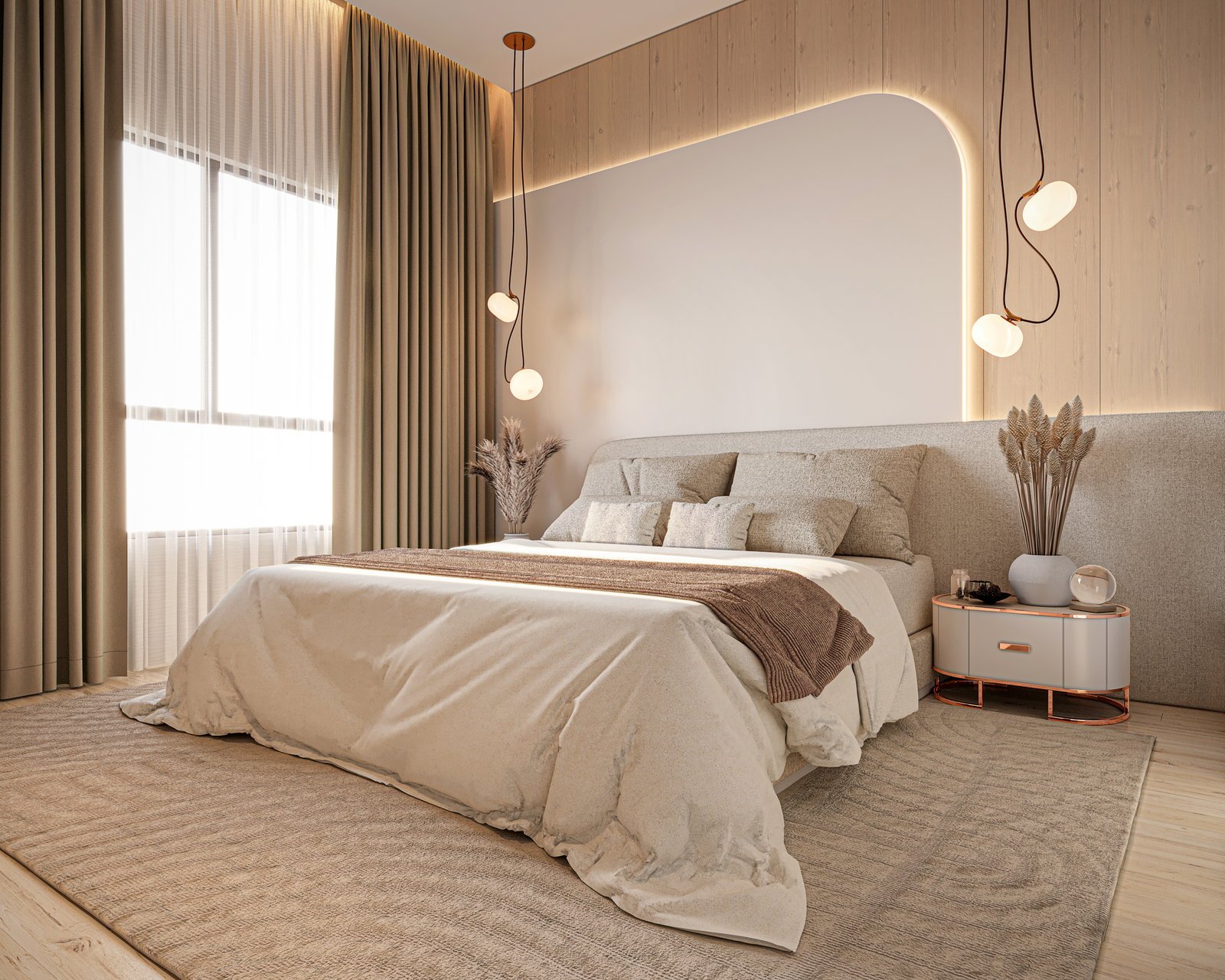 Apartamento Beverly Hills Residence Itajaí (SC) – GPC