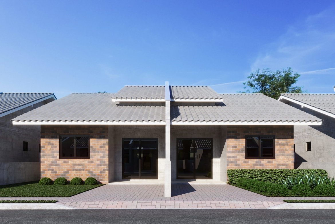 Casa Blumendorf Residencial Blumenau (SC) – GPC
