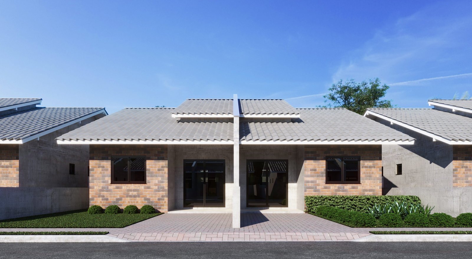 Casa Blumendorf Residencial Blumenau (SC) – GPC