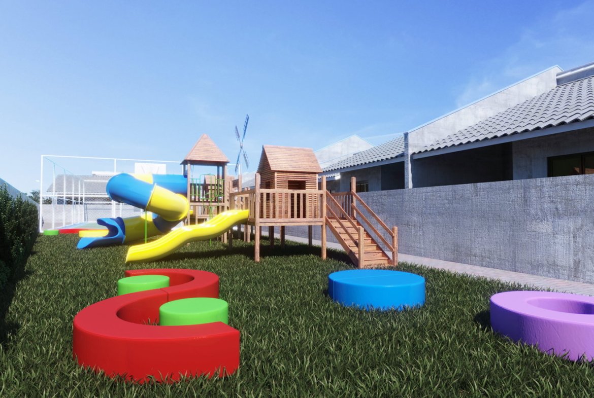 Casa Blumendorf Residencial Blumenau (SC) – GPC