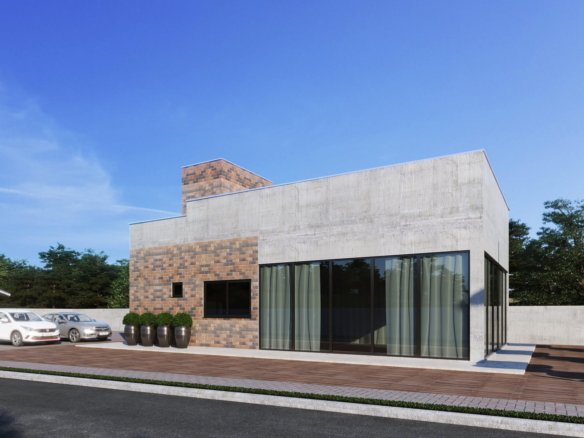 Casa Blumendorf Residencial Blumenau (SC) – GPC