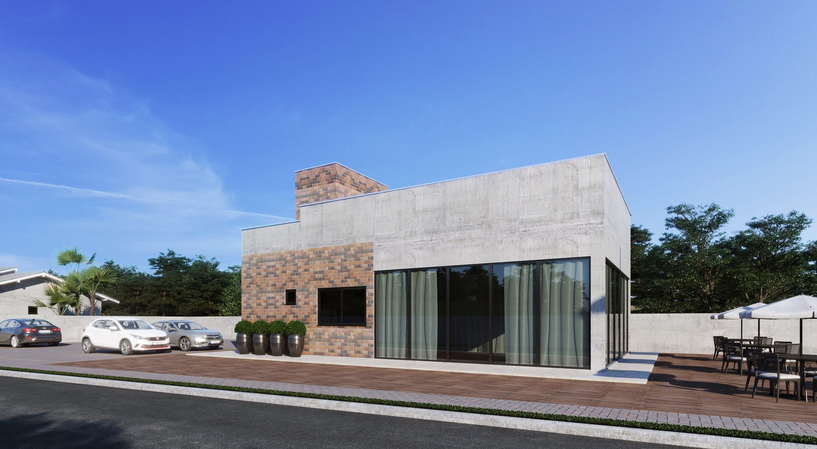 Casa Blumendorf Residencial Blumenau (SC) – GPC