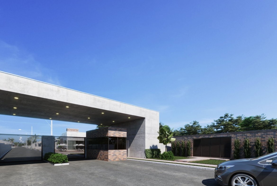 Casa Blumendorf Residencial Blumenau (SC) – GPC