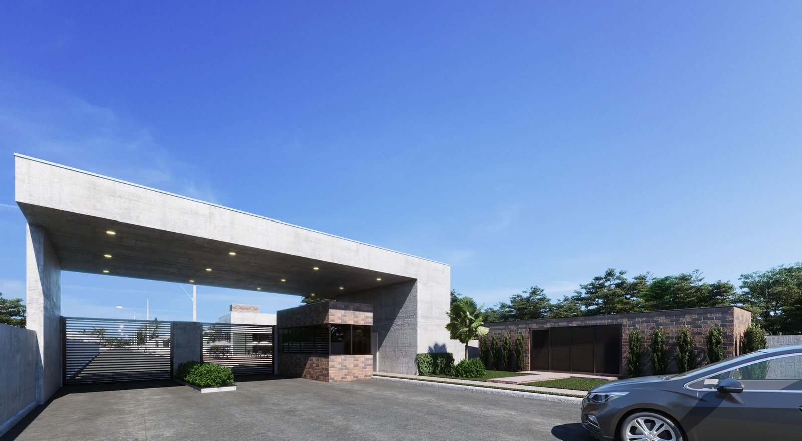 Casa Blumendorf Residencial Blumenau (SC) – GPC