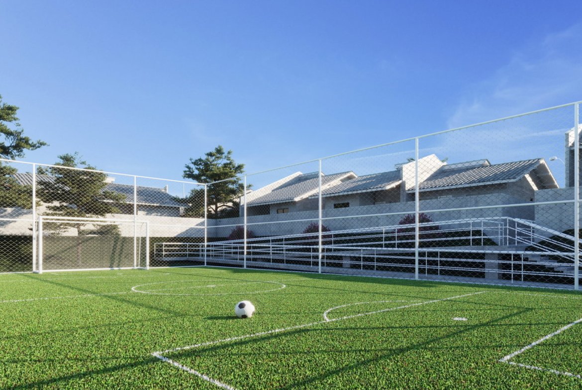 Casa Blumendorf Residencial Blumenau (SC) – GPC