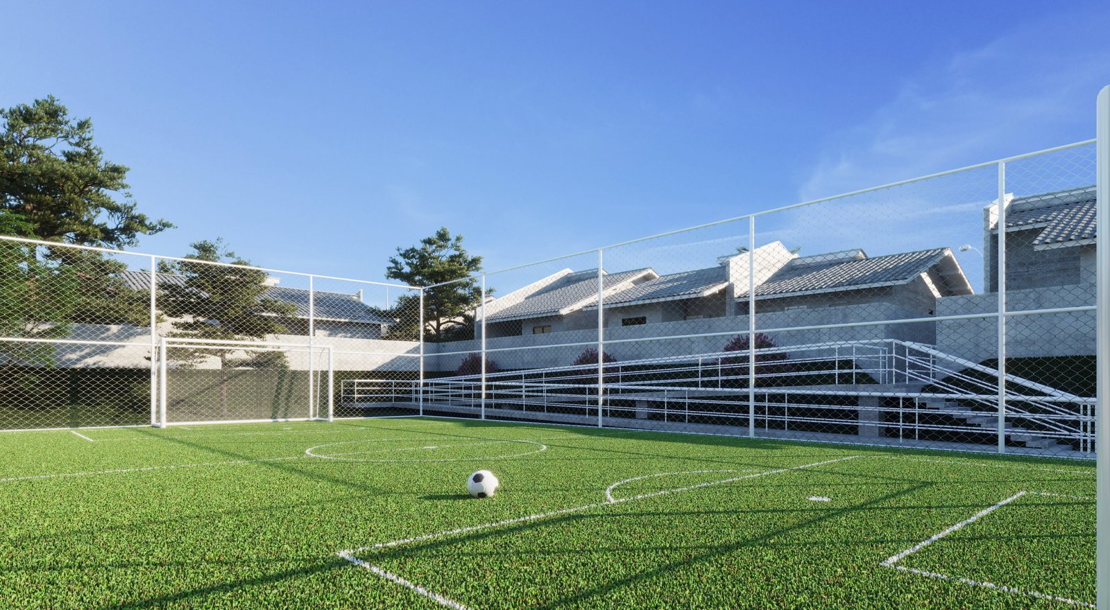 Casa Blumendorf Residencial Blumenau (SC) – GPC