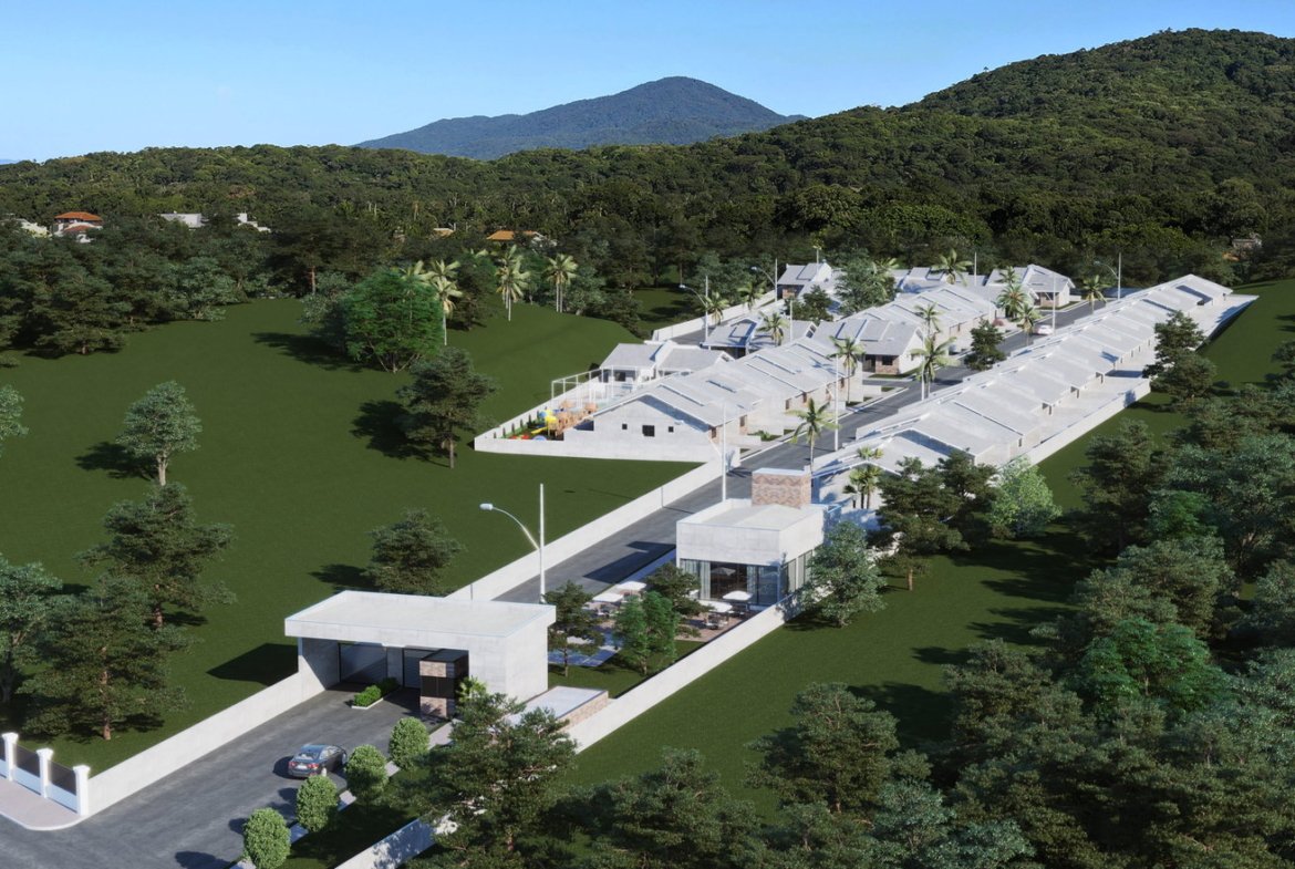 Casa Blumendorf Residencial Blumenau (SC) – GPC