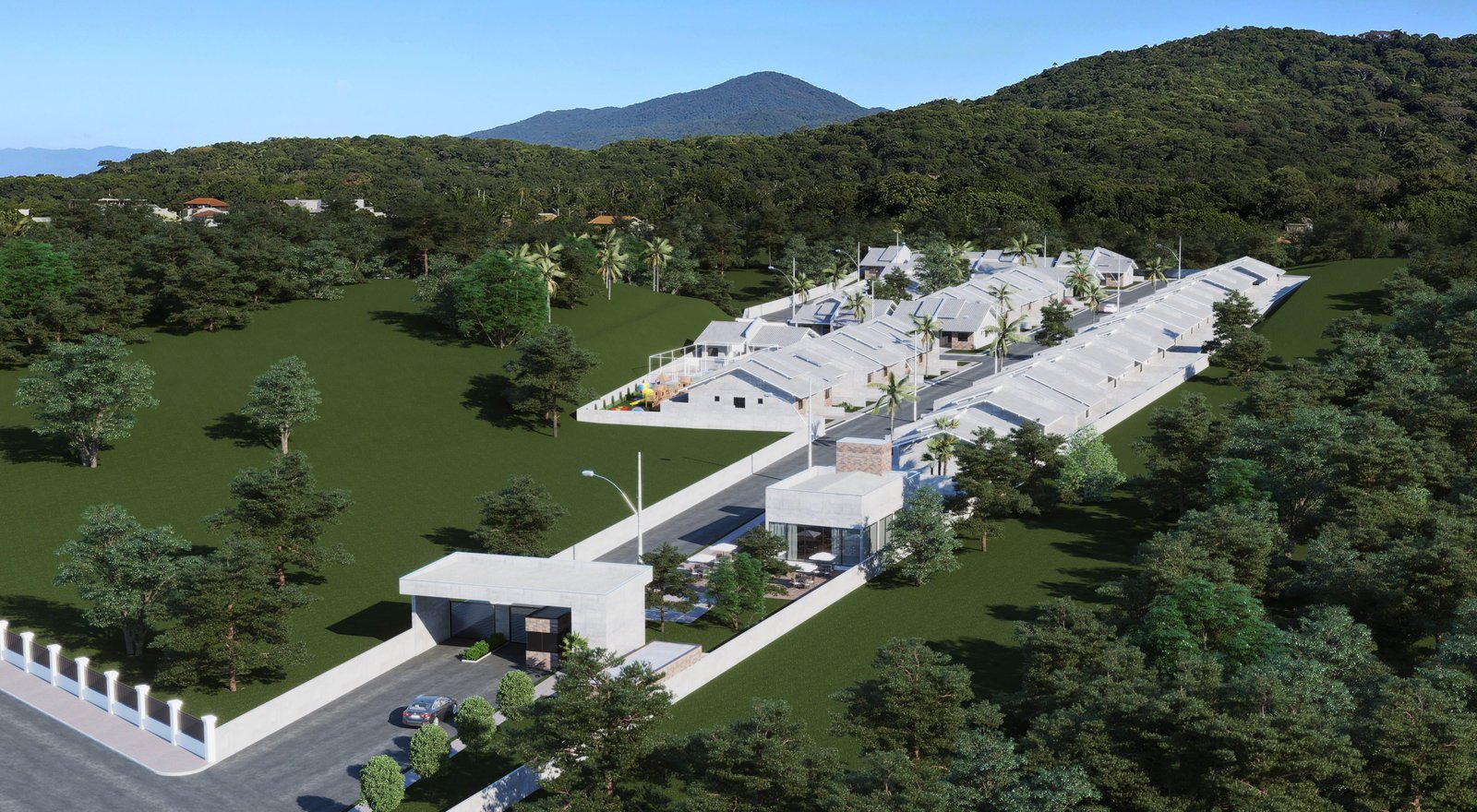 Casa Blumendorf Residencial Blumenau (SC) – GPC