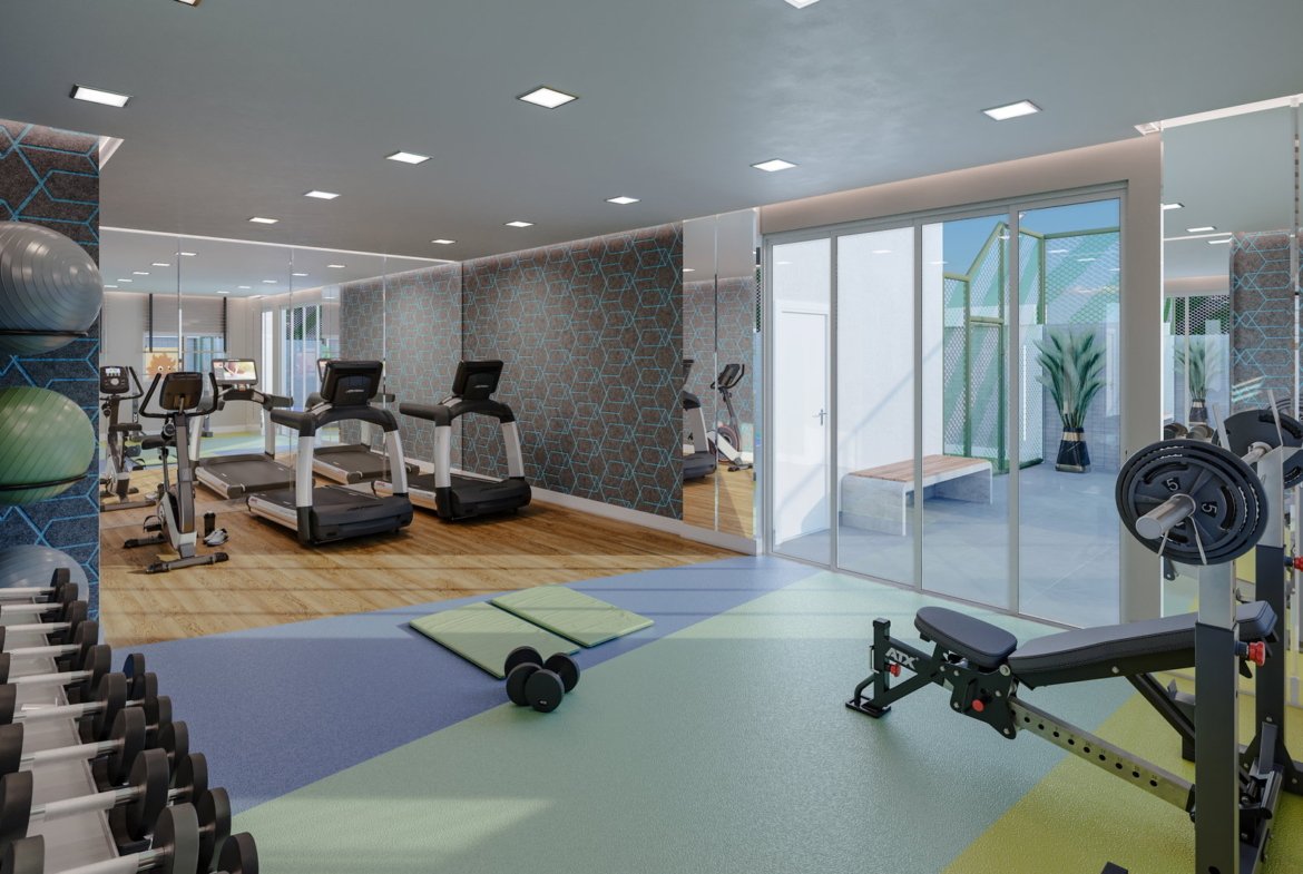 Apartamento Ilha do Grant Morada Barra Velha (SC) – GPC