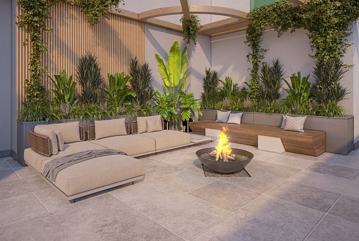 Apartamento Ilha do Grant Morada Barra Velha (SC) – GPC