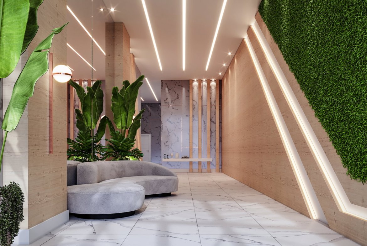 Apartamento Ilha do Grant Morada Barra Velha (SC) – GPC