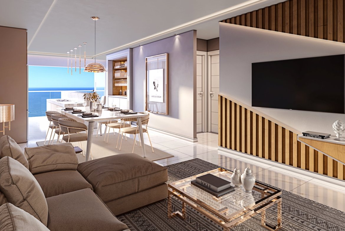 Apartamento Ilha do Grant Morada Barra Velha (SC) – GPC