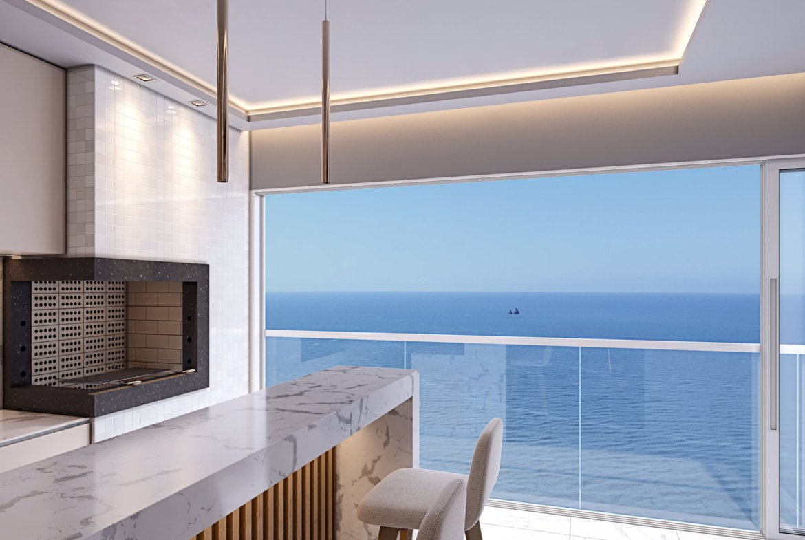Apartamento Ilha do Grant Morada Barra Velha (SC) – GPC