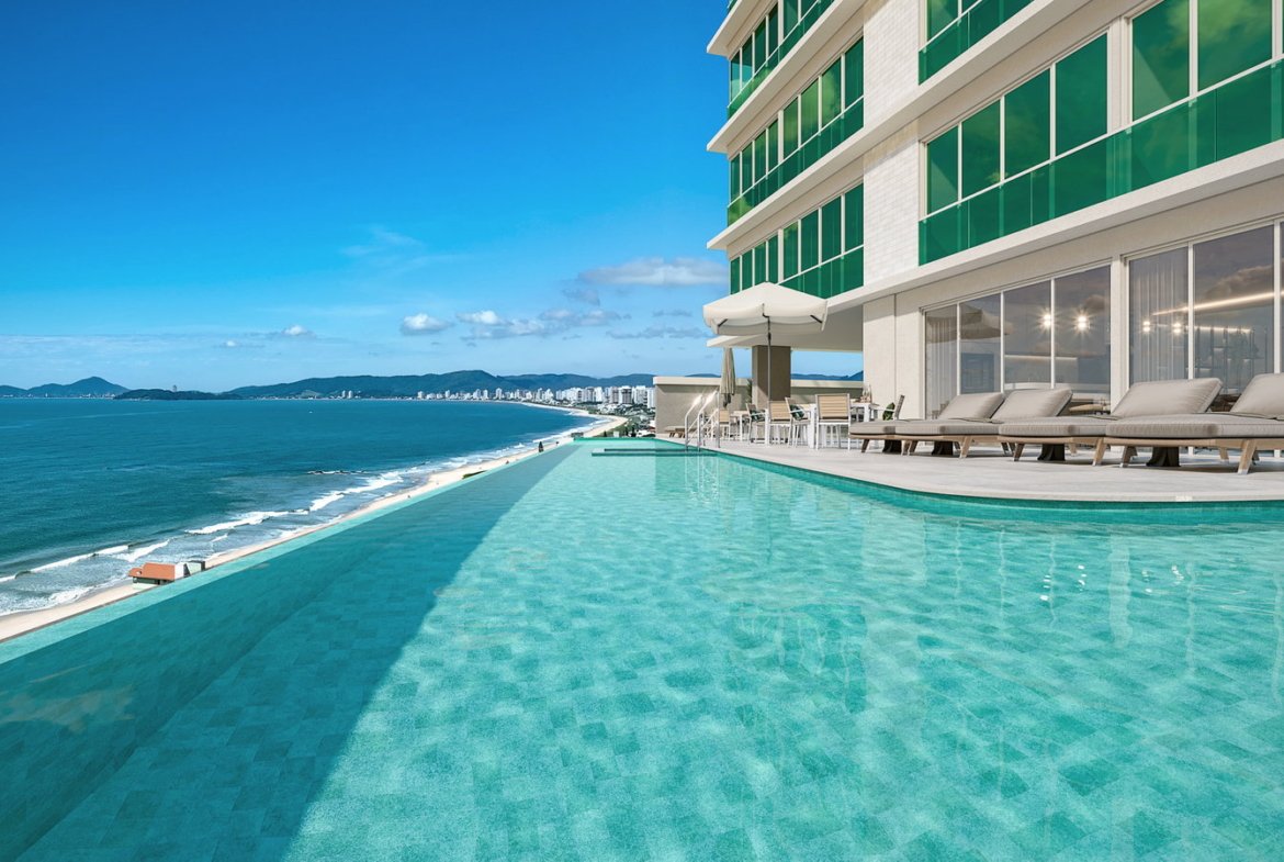 Apartamento Ilha do Grant Morada Barra Velha (SC) – GPC