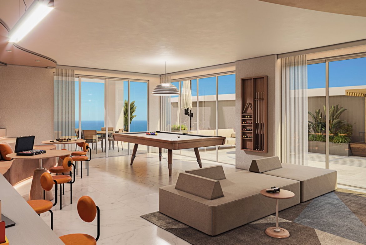Apartamento Ilha do Grant Morada Barra Velha (SC) – GPC