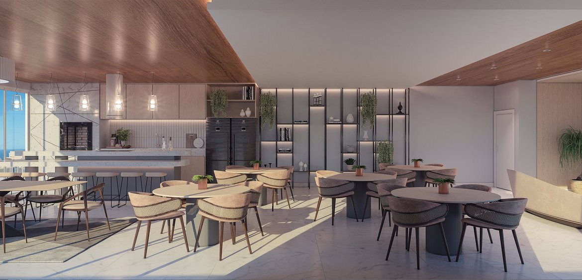 Apartamento Ilha do Grant Morada Barra Velha (SC) – GPC