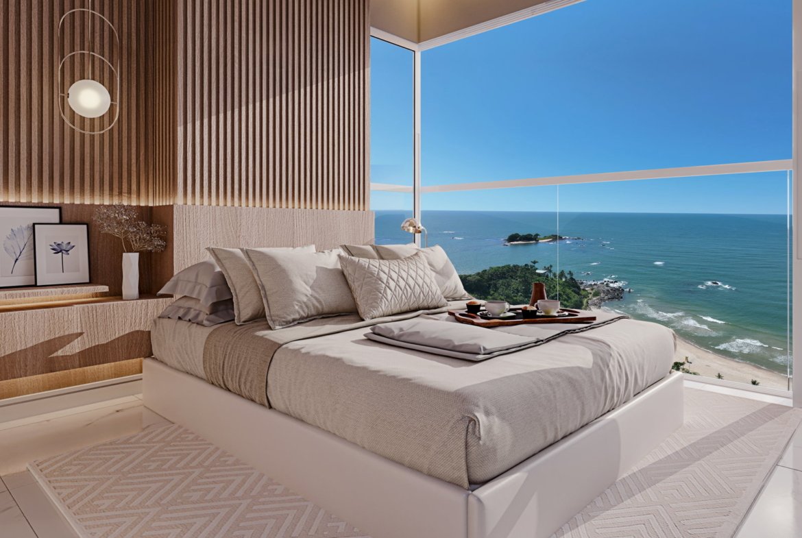 Apartamento Ilha do Grant Morada Barra Velha (SC) – GPC