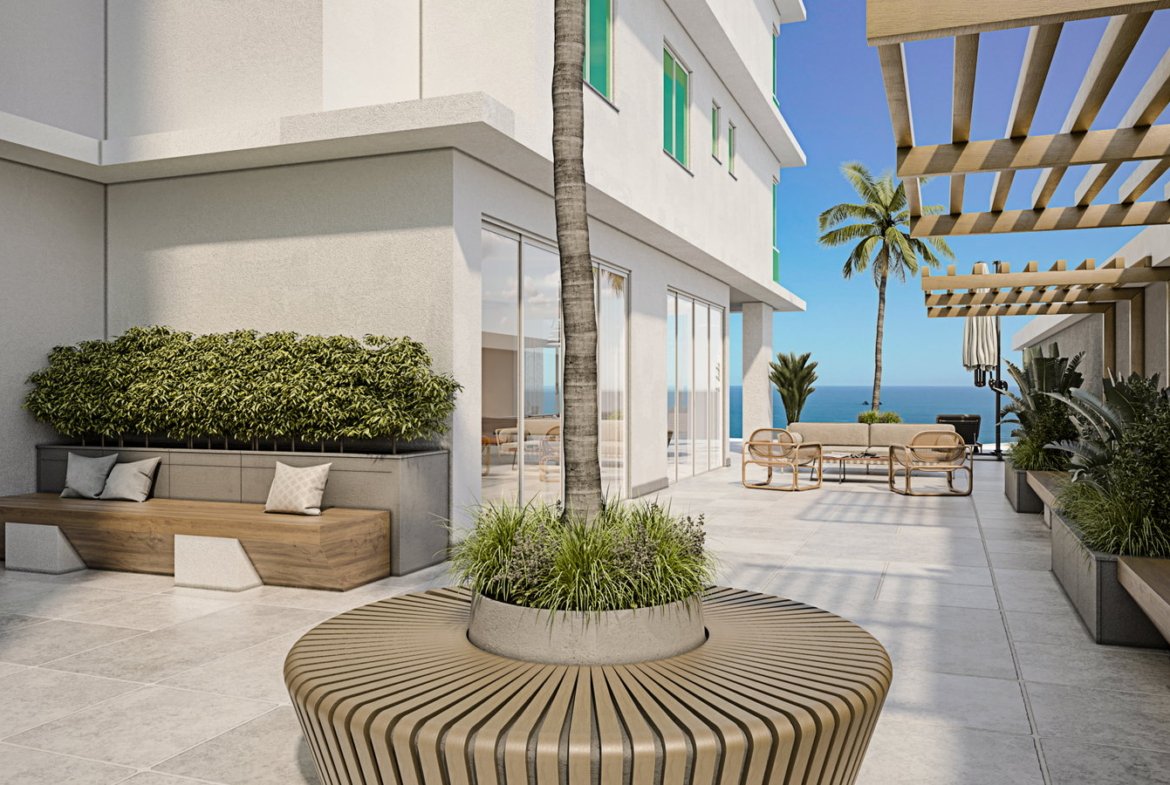 Apartamento Ilha do Grant Morada Barra Velha (SC) – GPC
