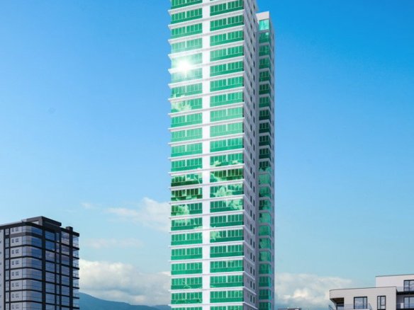 Apartamento Ilha do Grant Morada Barra Velha (SC) – GPC