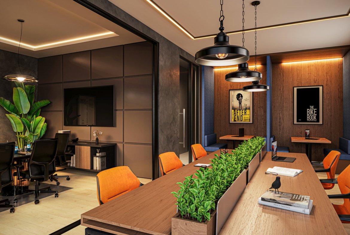 Apartamento New Time Residence Itajaí (SC) – GPC