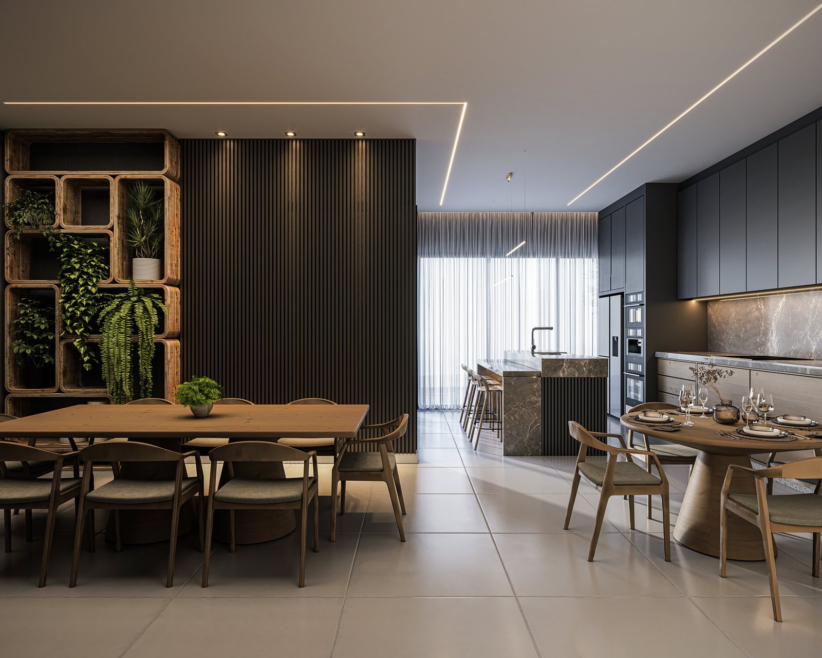 Apartamento New Time Residence Itajaí (SC) – GPC