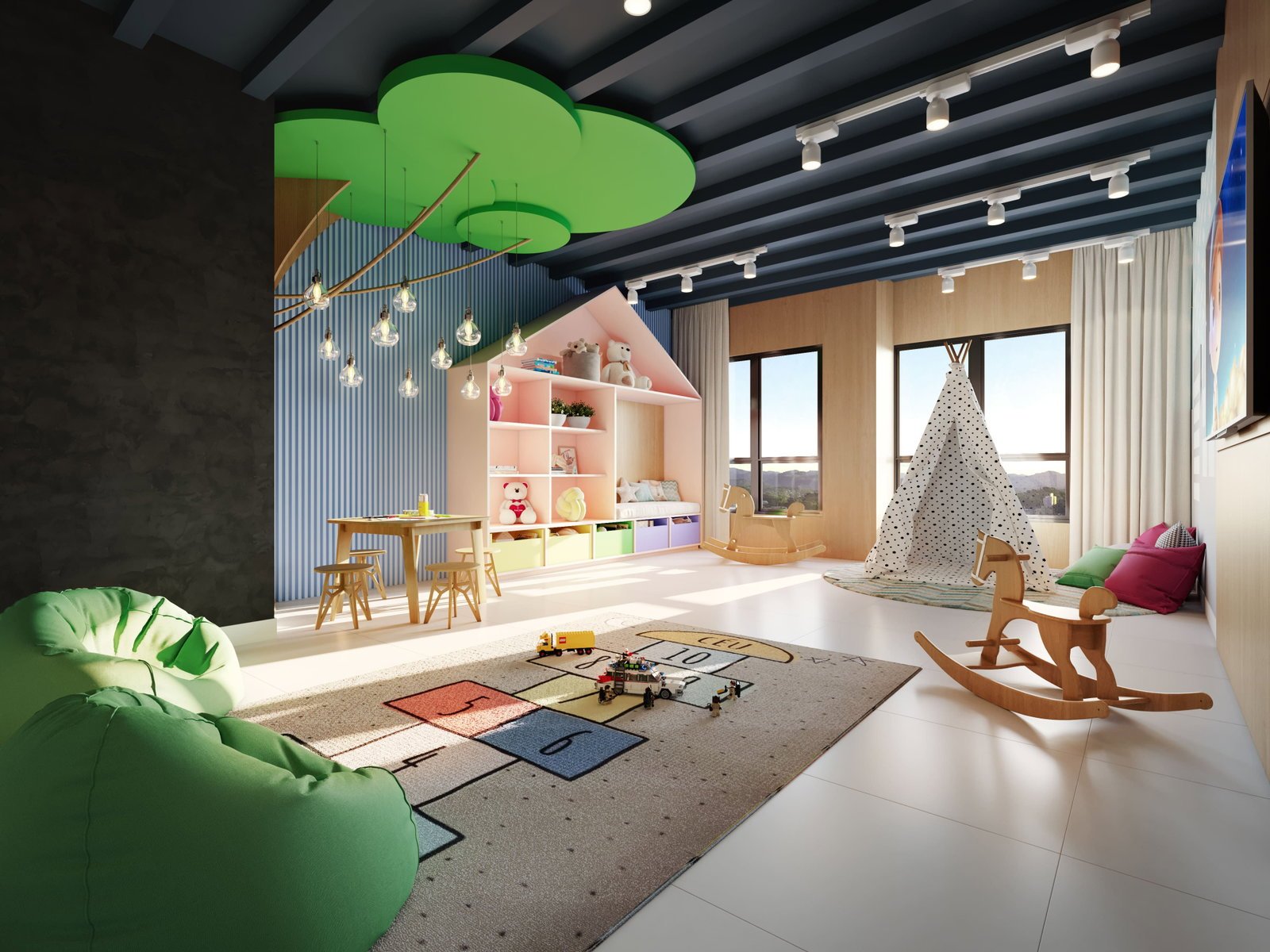Apartamento Supreme Garden Itajaí (SC) – GPC