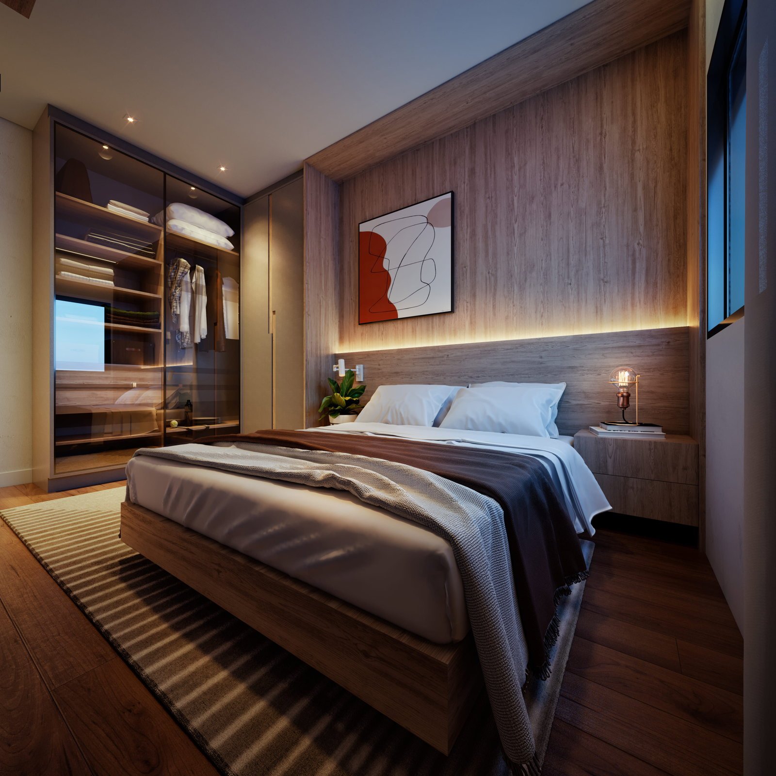Apartamento Supreme Garden Itajaí (SC) – GPC