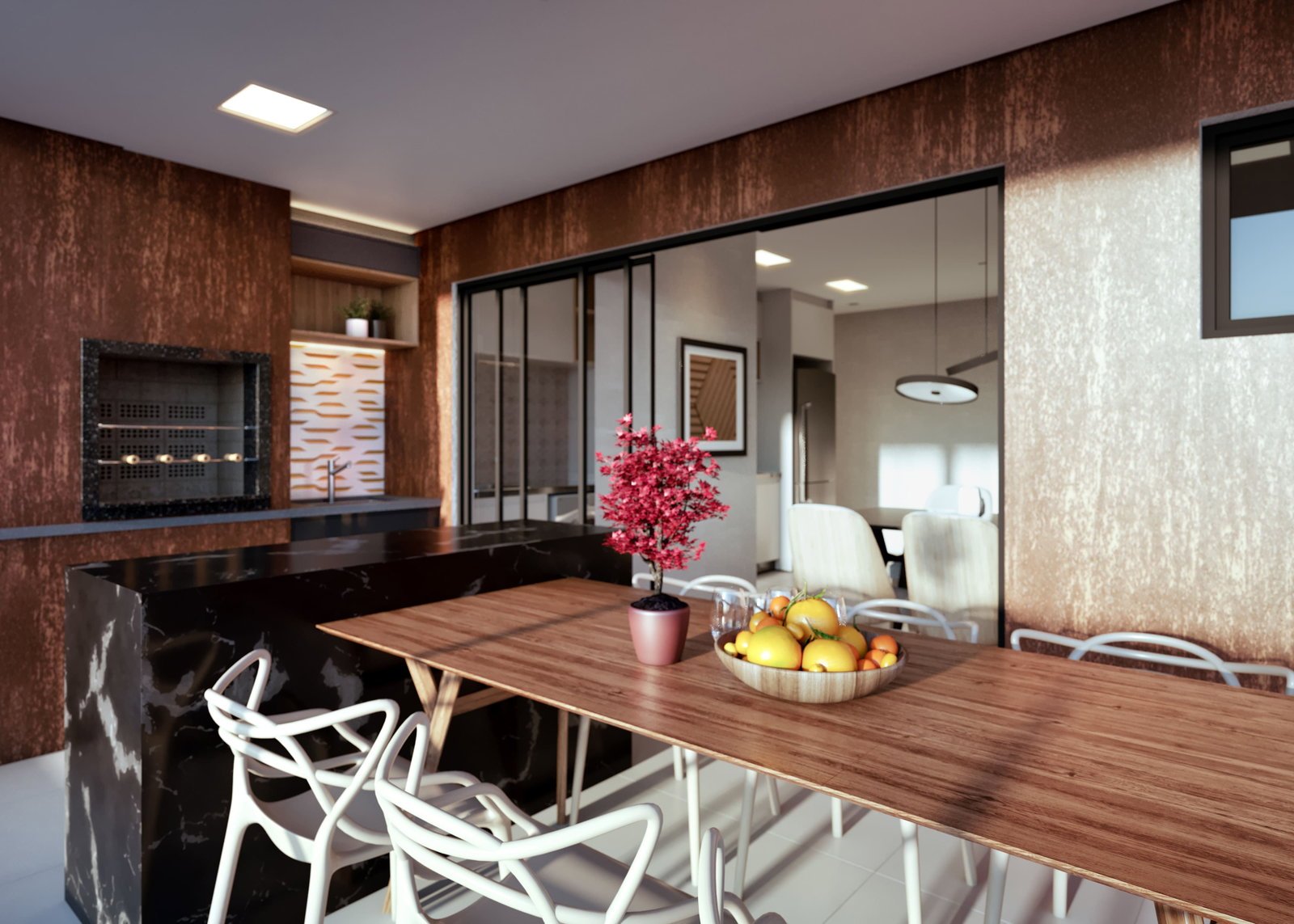Apartamento Supreme Garden Itajaí (SC) – GPC