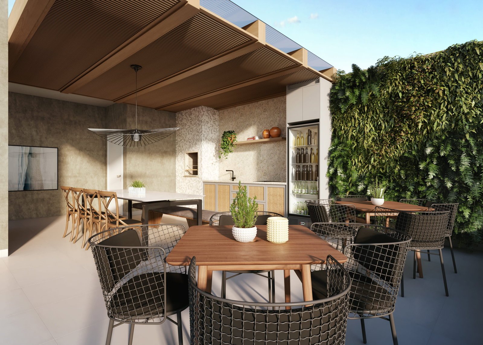 Apartamento Supreme Garden Itajaí (SC) – GPC