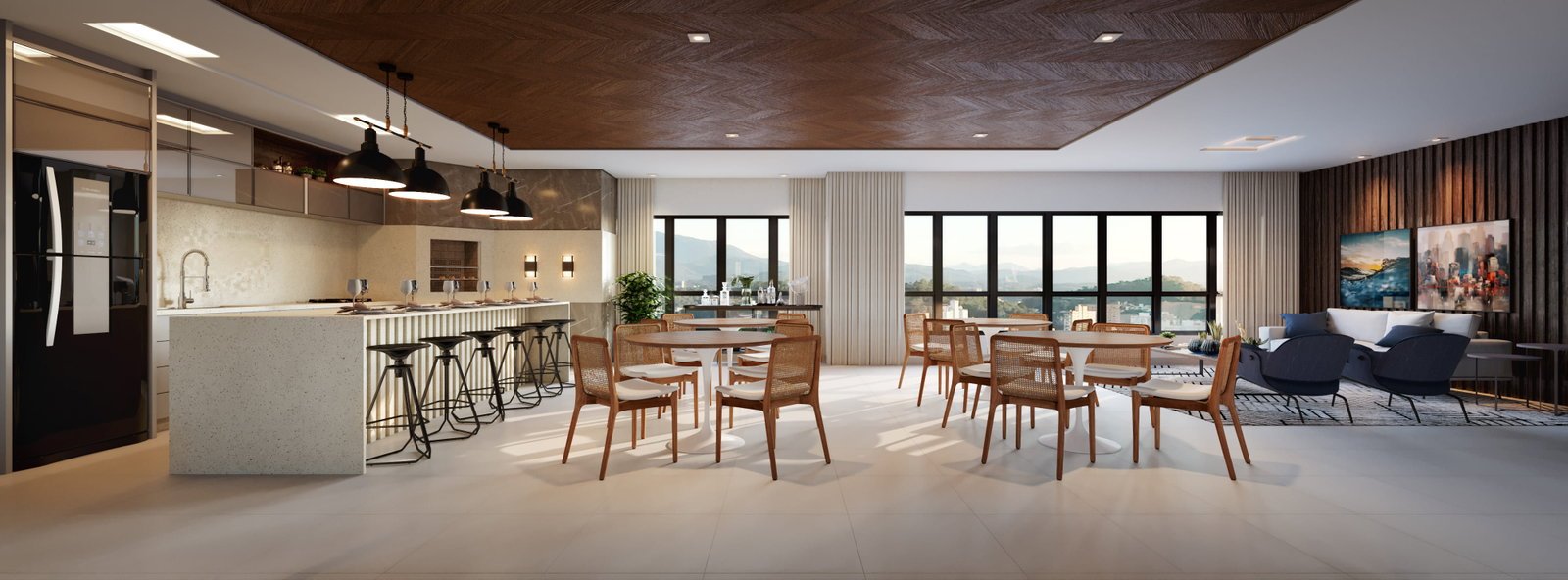 Apartamento Supreme Garden Itajaí (SC) – GPC