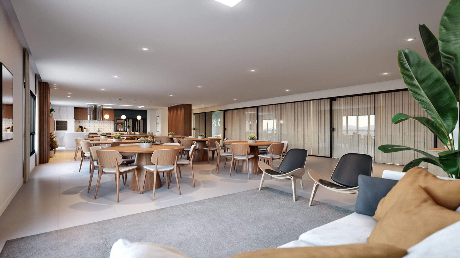 Apartamento Supreme Garden Itajaí (SC) – GPC