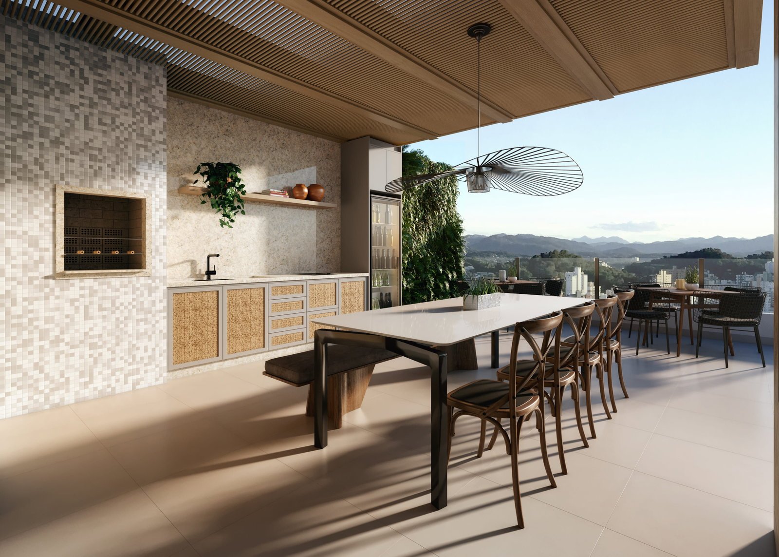 Apartamento Supreme Garden Itajaí (SC) – GPC