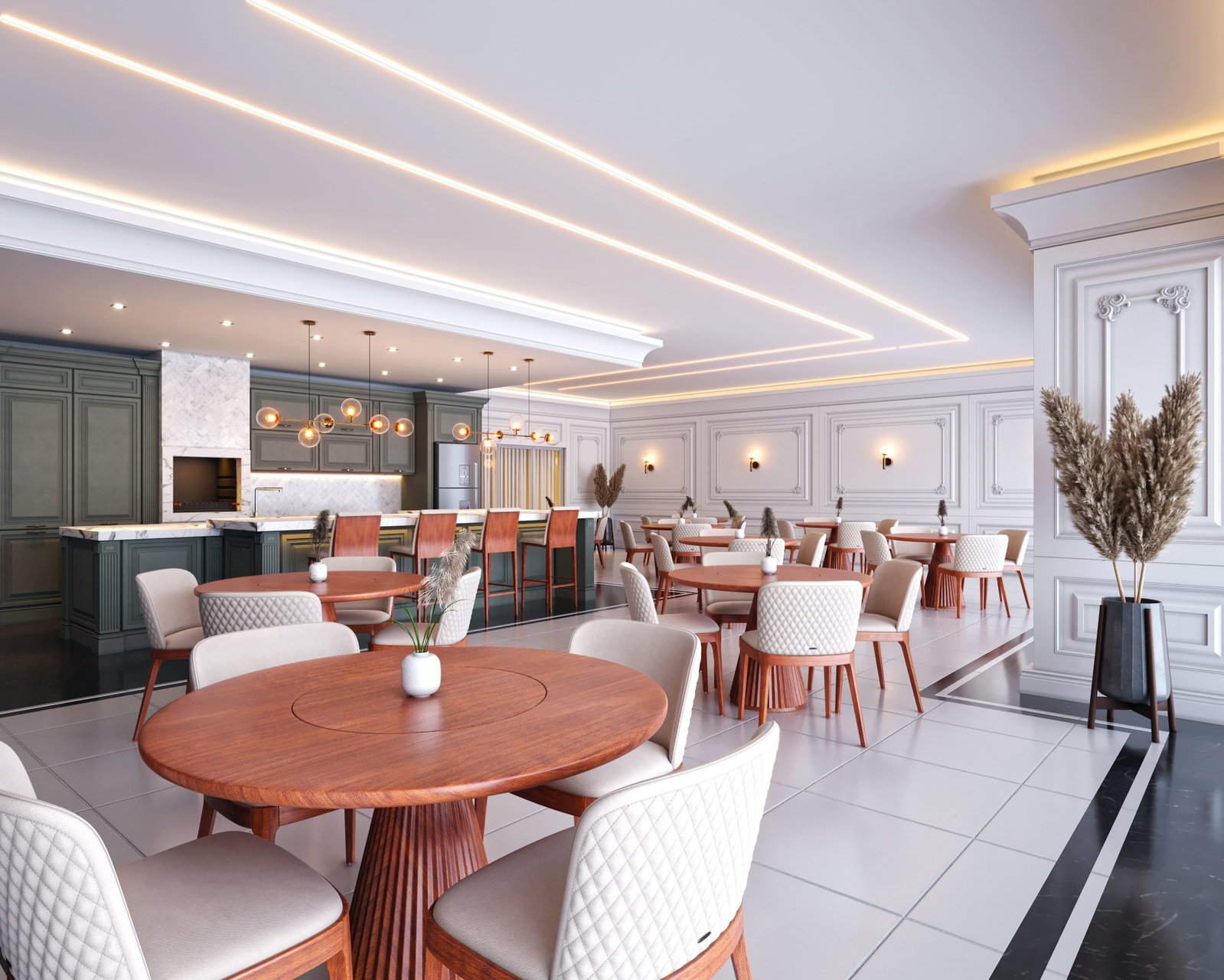 Apartamento White House Residence Itajaí (SC) – GPC