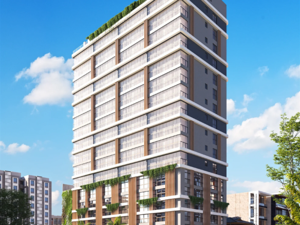 Apartamento Wonder Of The Seas Porto Belo (SC) – GPC