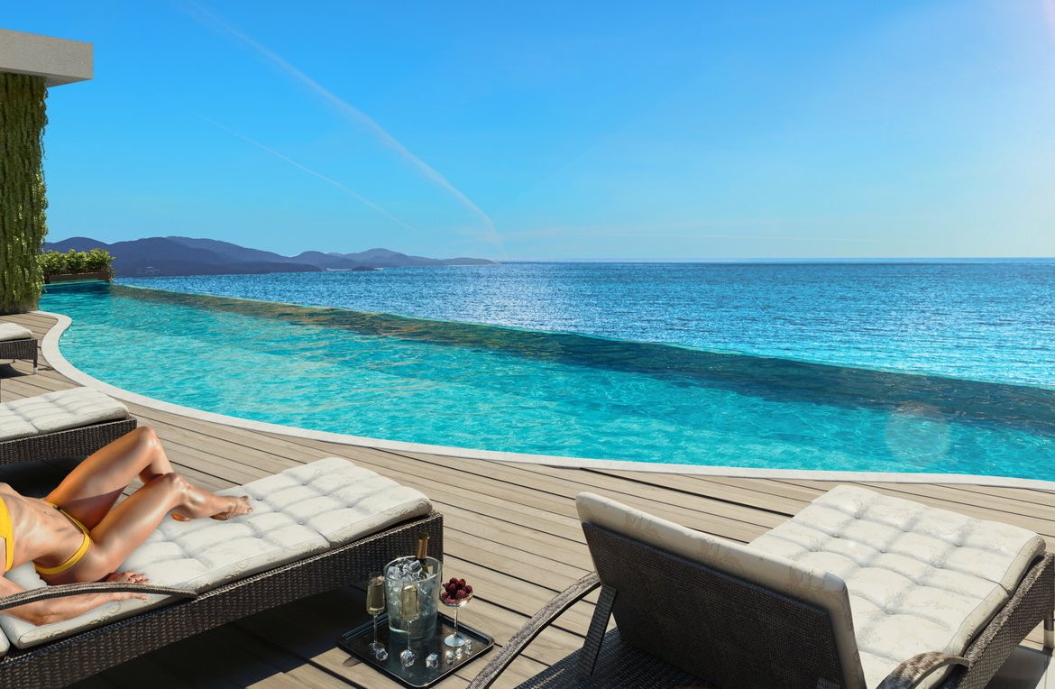 Apartamento Wonder Of The Seas Porto Belo (SC) – GPC