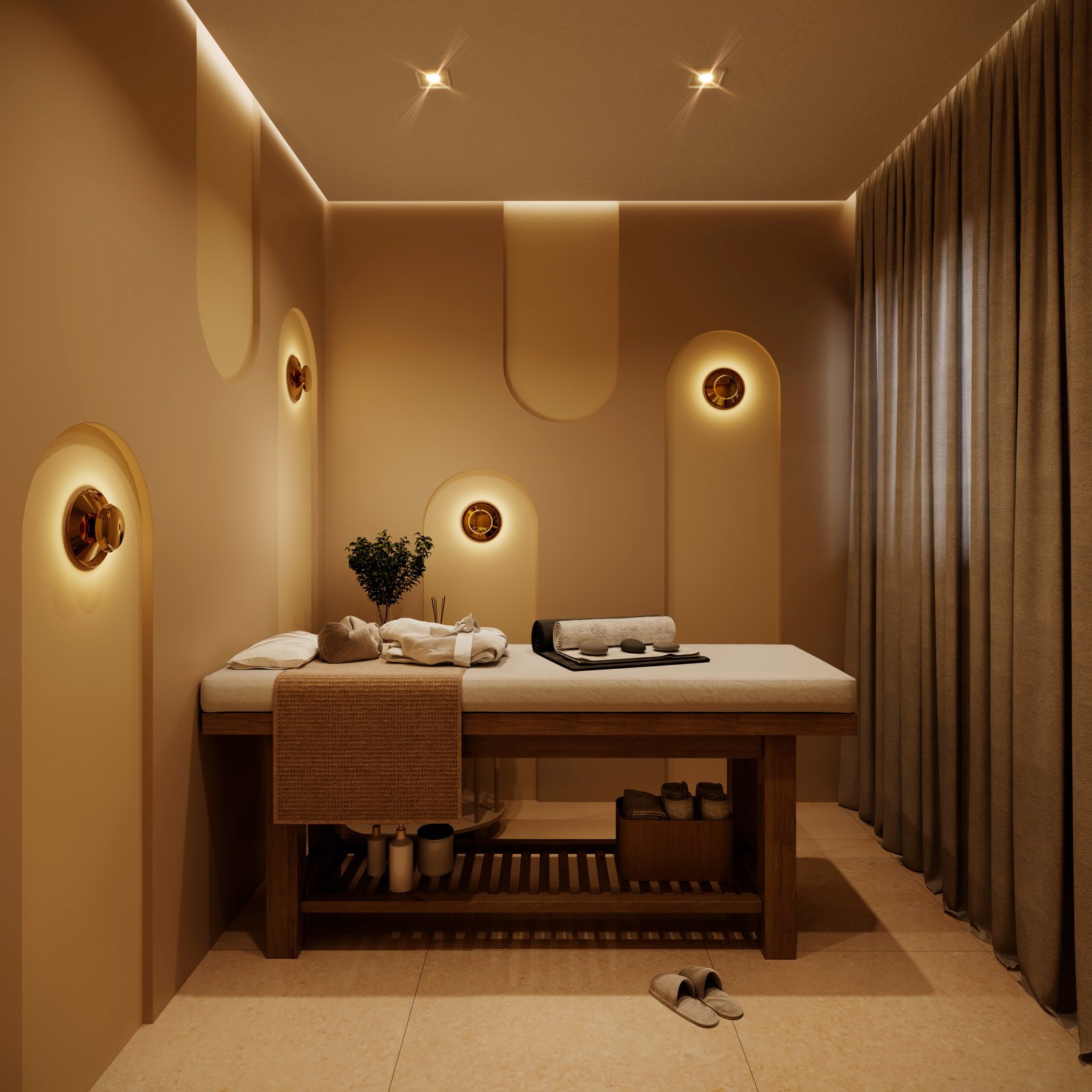Apartamento Residencial Baobá Maringá (PR) – HCR