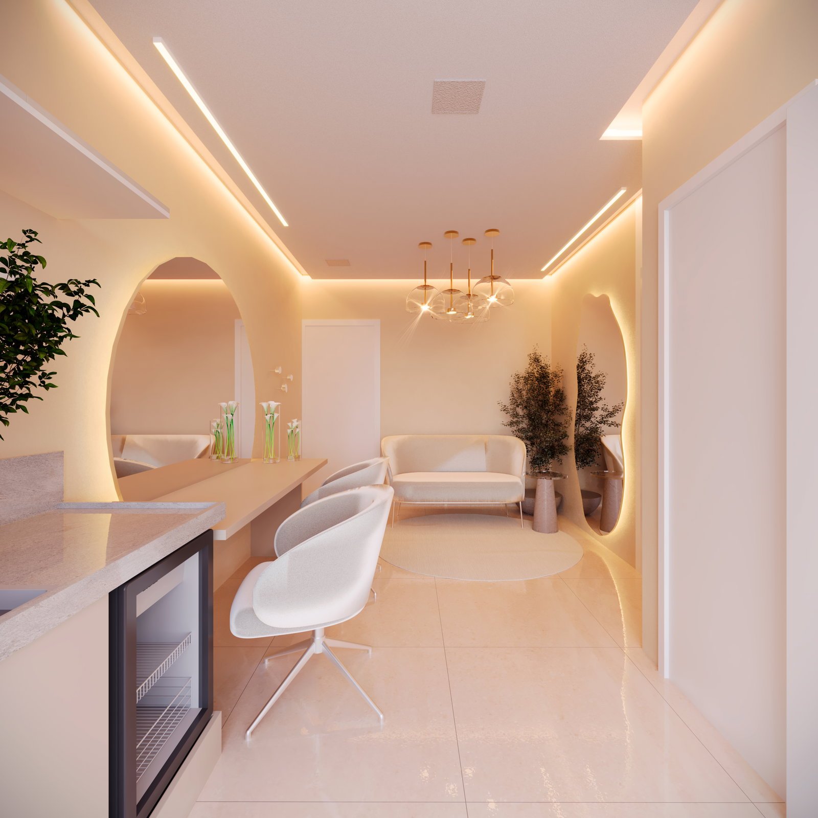 Apartamento Residencial Baobá Maringá (PR) – HCR