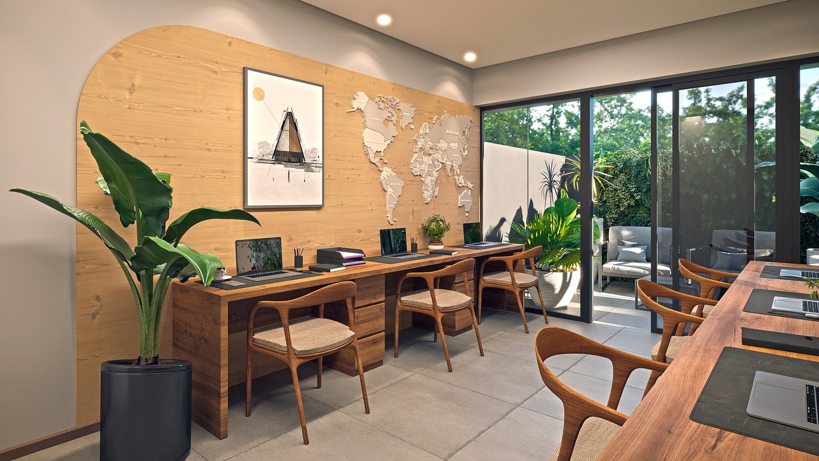Apartamento Plátano Residence Maringá (PR) – HCR