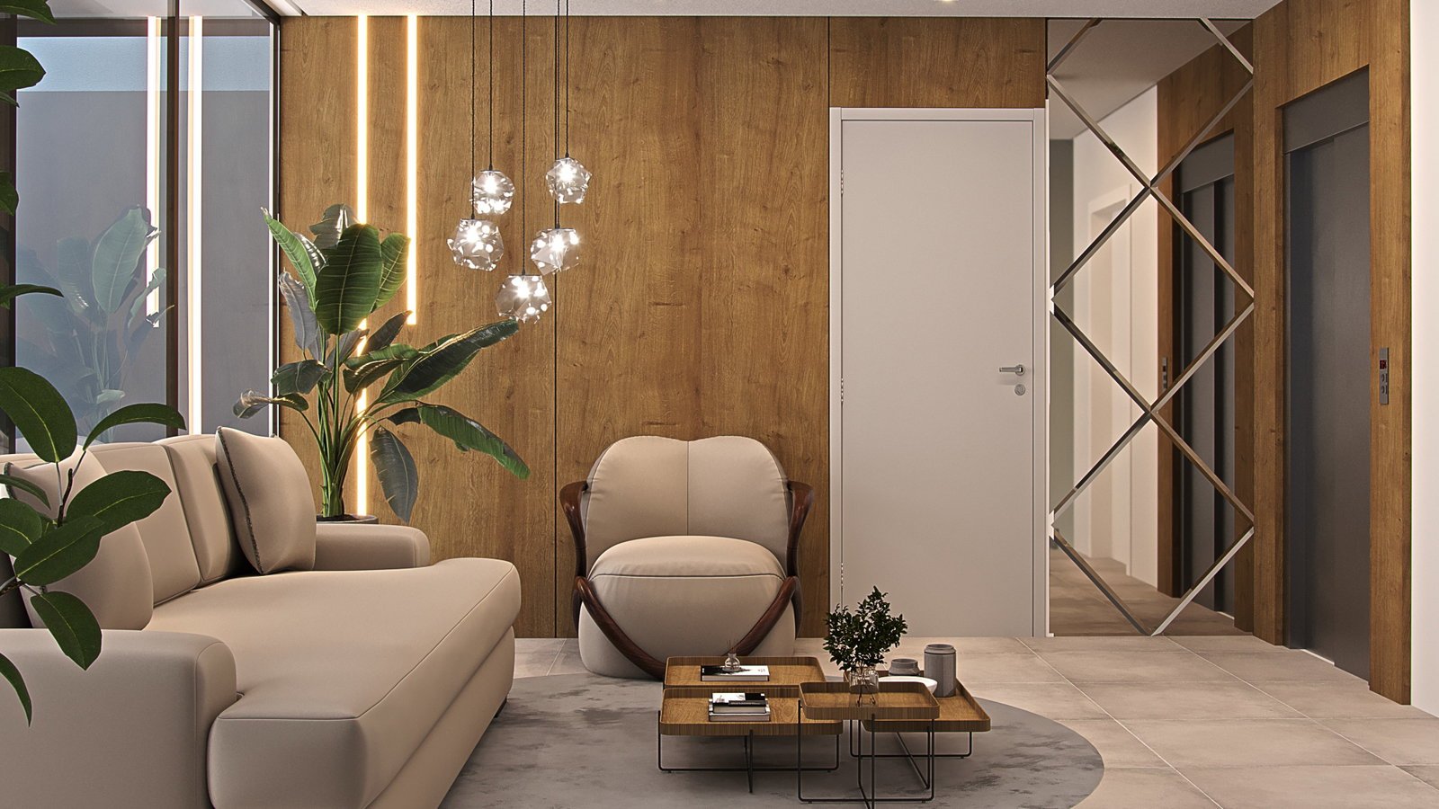 Apartamento Plátano Residence Maringá (PR) – HCR