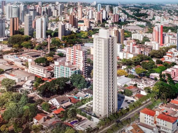 Apartamento Residencial Sequoia Maringá (PR) – HCR