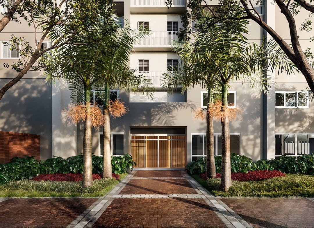 Apartamento Residencial Sequoia Maringá (PR) – HCR